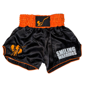 MUAY THAI SHORTS