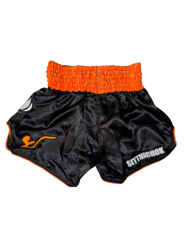 MUAY THAI SHORTS - Image 2