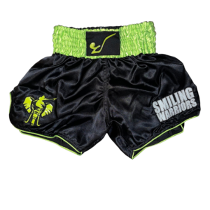 MUAY THAI SHORTS