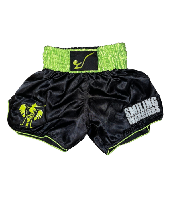 MUAY THAI SHORTS