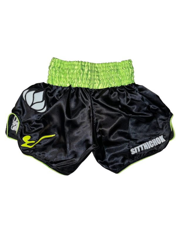 MUAY THAI SHORTS - Image 2