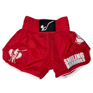 MUAY THAI SHORTS