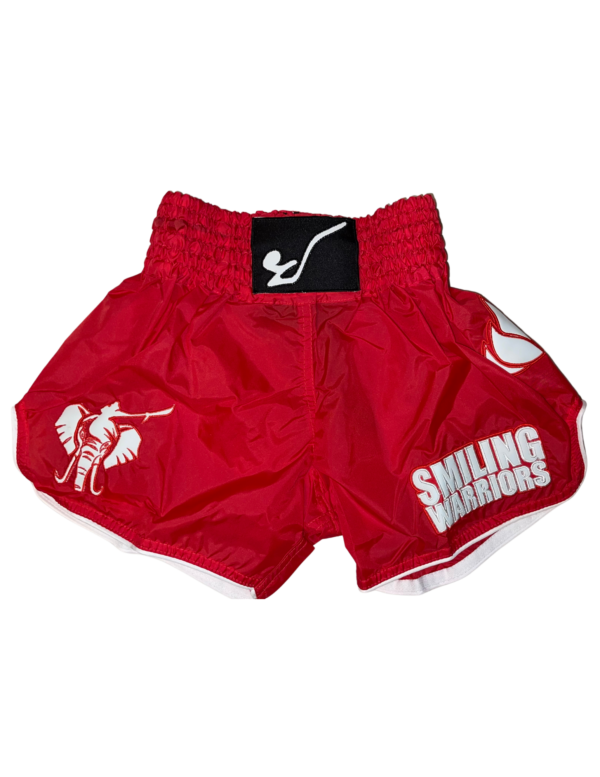 MUAY THAI SHORTS