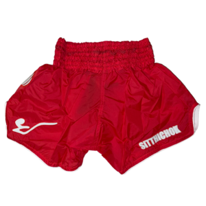MUAY THAI SHORTS