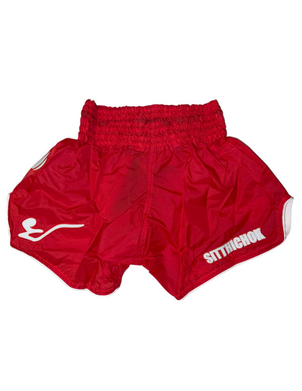 MUAY THAI SHORTS - Image 2